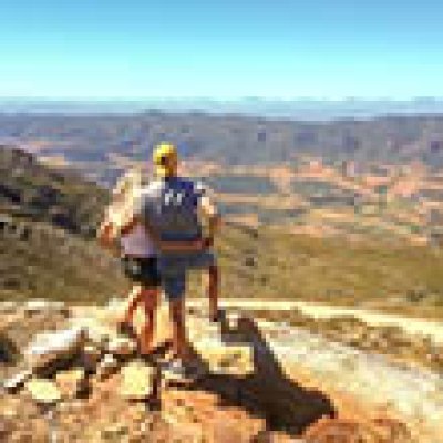 Afbeelding voor True South Travel - Swartbergpas tour