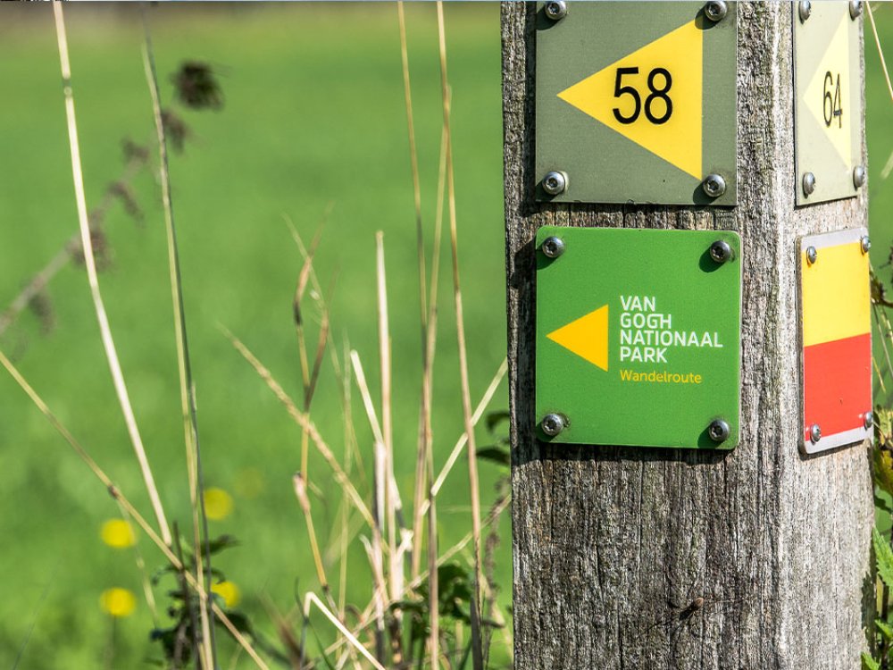 Van Gogh Nationaal Park