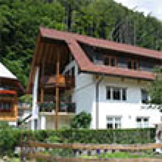 Afbeelding voor Natuurhuisje - Hochschwarzwald