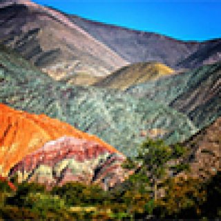 Afbeelding voor Tenzing Travel - Rondreis Noord-Argeninië