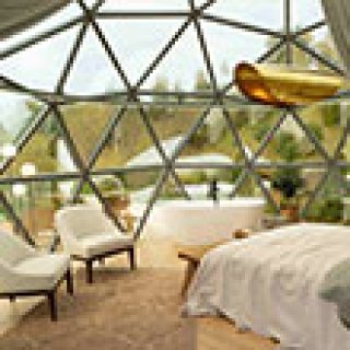 Afbeelding voor KUUL STAY - Domes