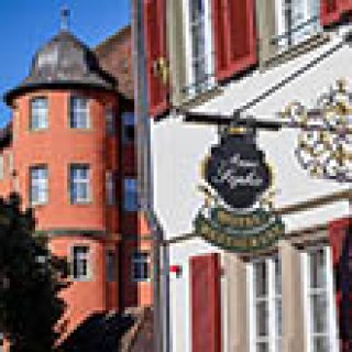 Afbeelding voor Booking.com - Hotel Anne-Sophie