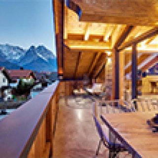 Afbeelding voor Alpi Chalet - Appartement met bergzicht