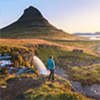 Afbeelding voor Pharos Reizen - Fly-drive IJsland