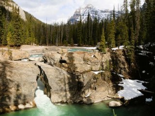 Afbeelding voor Rocky Mountains