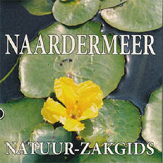 Afbeelding voor De Zwerver - Zakgids Naardermeer