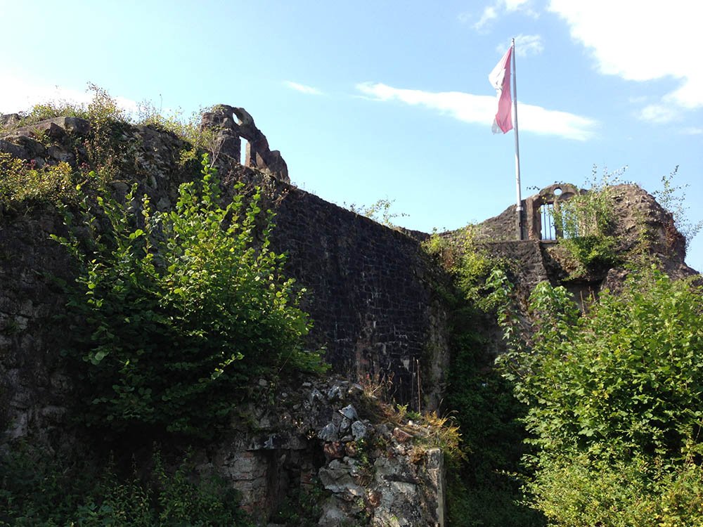Hohenschramberg