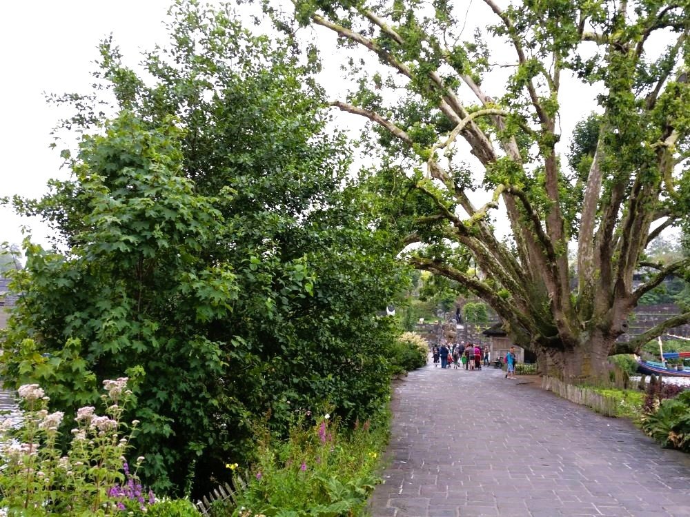 Pairi Daiza