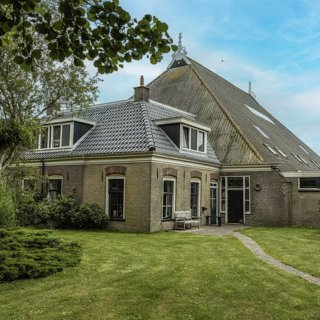 Afbeelding voor Bijzonder overnachten op Schiermonnikoog