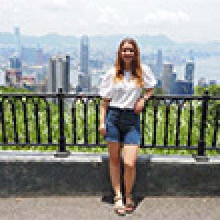 Afbeelding voor Riksja Travel - Bouwsteen Hong Kong