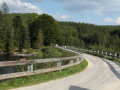 Tanner Moor weg