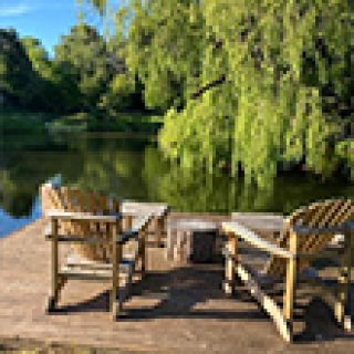 Afbeelding voor Cwmbach Lodge luxury B&B