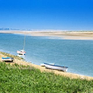 Afbeelding voor Pharos Reizen - Autovakantie Baie de Somme