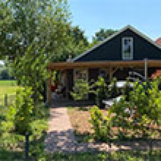 Afbeelding voor Booking.com - Boerderijlodge met hottub