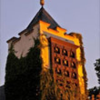 Afbeelding voor Booking.com - Kasteelhotel Rüdesheim