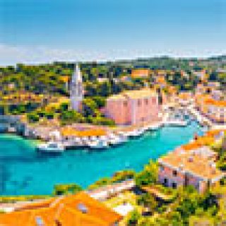 Afbeelding voor Pharos Reizen - Rondreis Italië en Kroatië