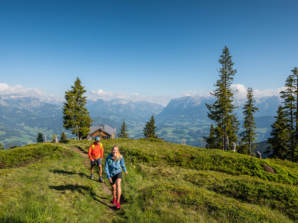 Wandelen