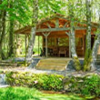 Afbeelding voor Natuurhuisje - Groepswoning Ardennen