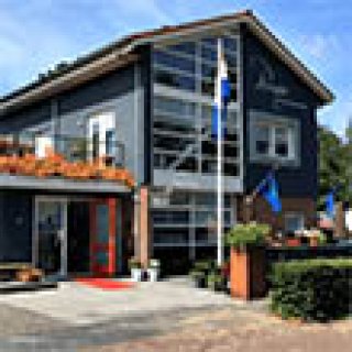 Afbeelding voor Voordeeluitjes - B&B Pension Perruque