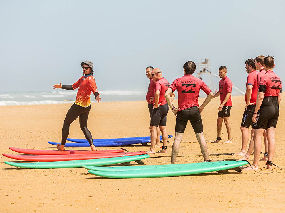 Surfles