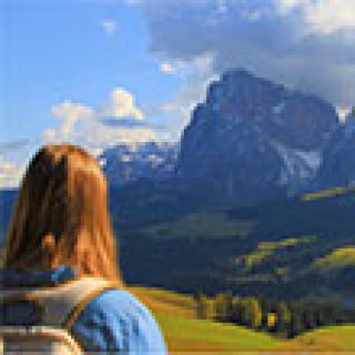 Afbeelding voor Riksja Travel - Rondreis Noord-Italië
