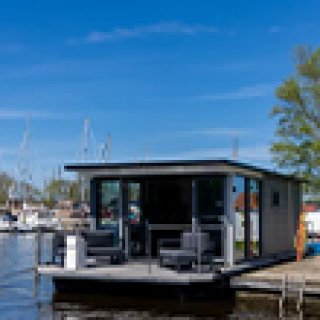 Afbeelding voor Voordeeluitjes - Woonboot