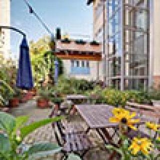 Afbeelding voor Booking.com - Hotelletje Lörrach