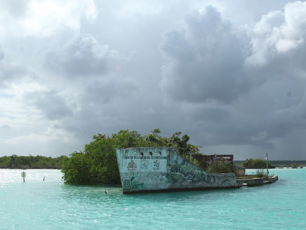 Bacalar