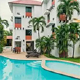 Afbeelding voor Booking.com - Hotels Palenque