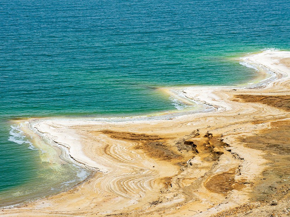wAARDEvol reizen in Jordanië