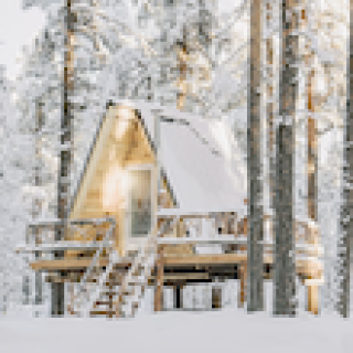 Afbeelding voor Natuurhuisje - Kätkäsuvanto