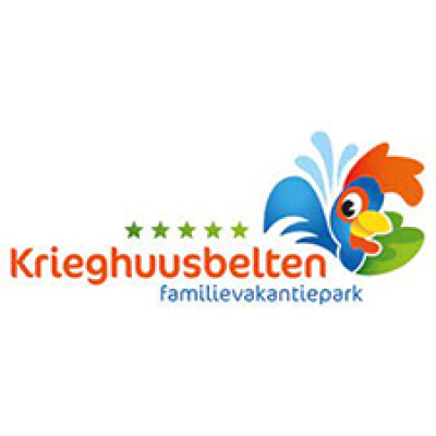 Logo van Krieghuusbelten