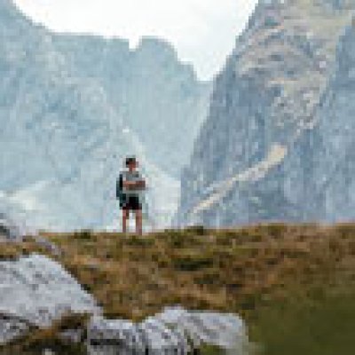 Afbeelding voor Unplugged Outdoor - Picos Trail