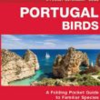 Afbeelding voor Natuurgidsjes - Portugal