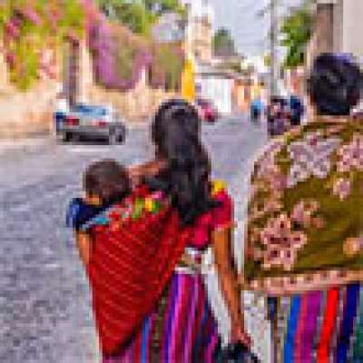 Afbeelding voor Local Hero Travel - Mexico, Belize en Guatamala