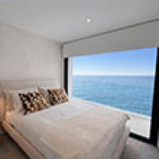Afbeelding voor Luxe villa direct aan de oceaan