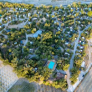 Afbeelding voor ANWB Camping - Les Rives de l'Aygues