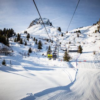 Afbeelding voor Haute-Savoie