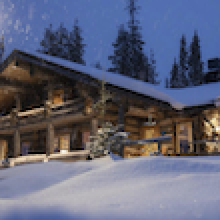 Afbeelding voor Nordic - Chaletje in Ruka