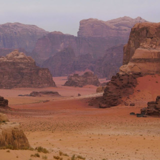 Afbeelding voor Wadi Rum