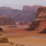 Afbeelding voor Wadi Rum