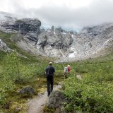 Afbeelding voor Wandelen in Noorwegen