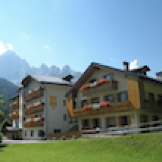 Afbeelding voor Booking.com - Hotel Edelweiss