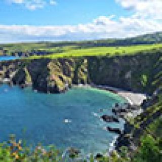 Afbeelding voor Bookatrekking - Wandelreizen Wales