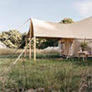 Afbeelding voor Villa Huno Glamping