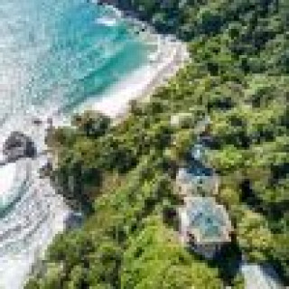 Afbeelding voor Booking.com - Resort met zee en jungle