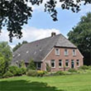 Afbeelding voor Groepen.nl - Vakantieboerderij Ruinen