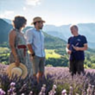 Afbeelding voor Cap Adrénaline - Wandelexcursies