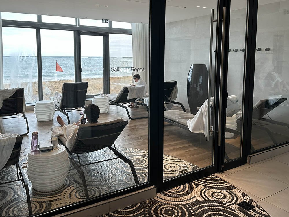 Thalassotherapie