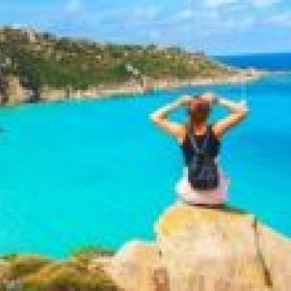 Afbeelding voor RIksja Travel - Sardinië
